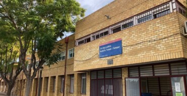 Un total de 7 empreses opten a l’ampliació del col·legi Rodolfo Tomás Samper de l’Altet