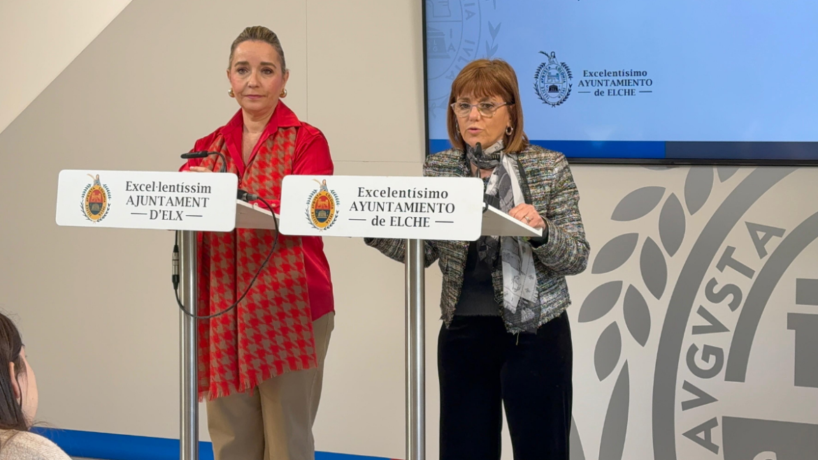 L’Ajuntament renova el Contracte Programa amb més d’un centenar de professionals