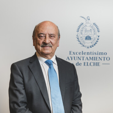 Francisco Vives Rodríguez