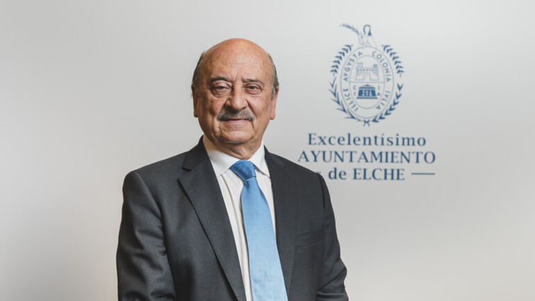 Francisco Vives Rodríguez