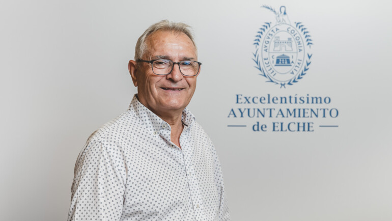 Argimiro Martínez Sánchez