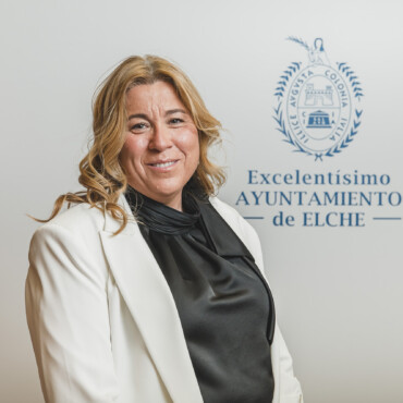 Yasmina María Morales Burruezo