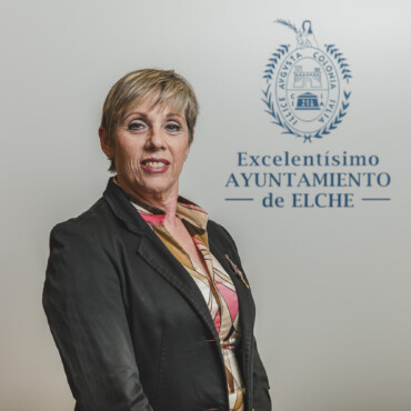Mercedes Saiz Armero