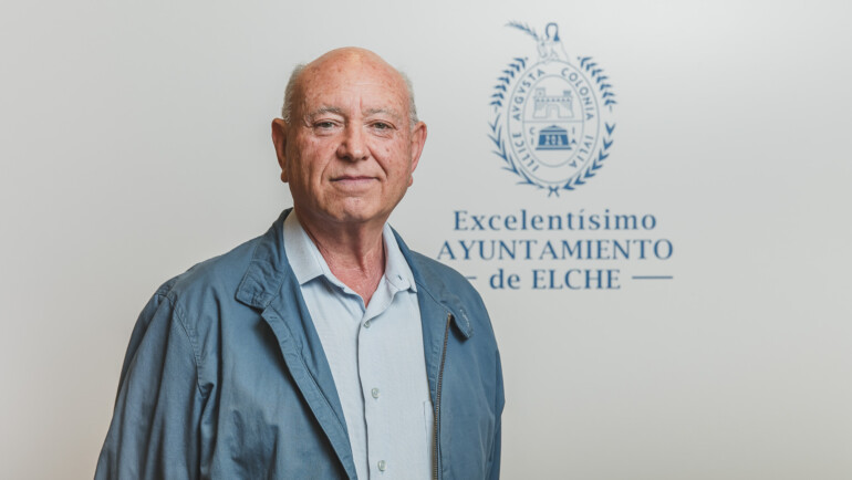 José Eduardo Lillo Fuentes