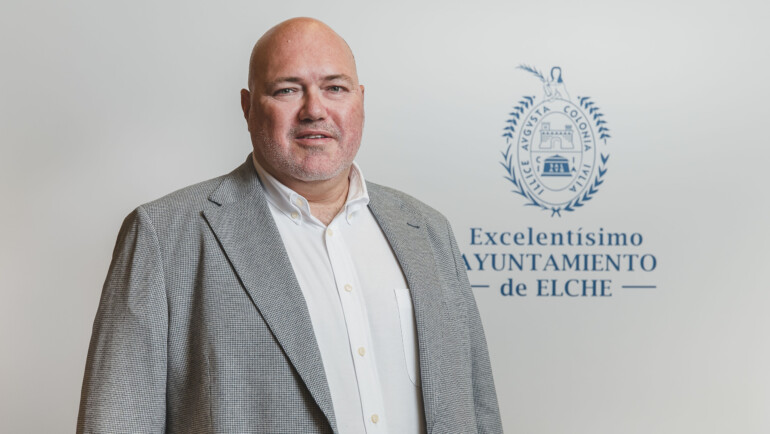 José Manuel Lillo Baeza