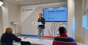 El Ayuntamiento convoca un examen de capacitación para nuevos taxista