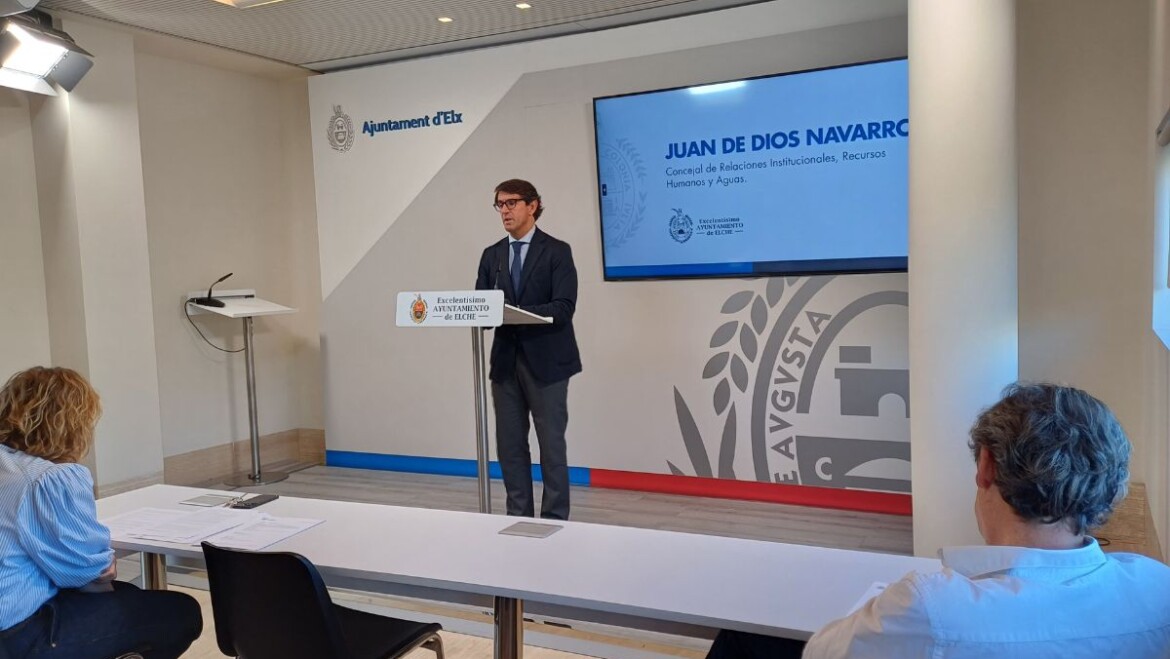 El Ayuntamiento incrementa las partidas de convenios con entidades de Acción Social y Discapacidad