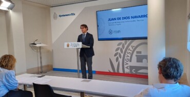 El Ayuntamiento incrementa las partidas de convenios con entidades de Acción Social y Discapacidad