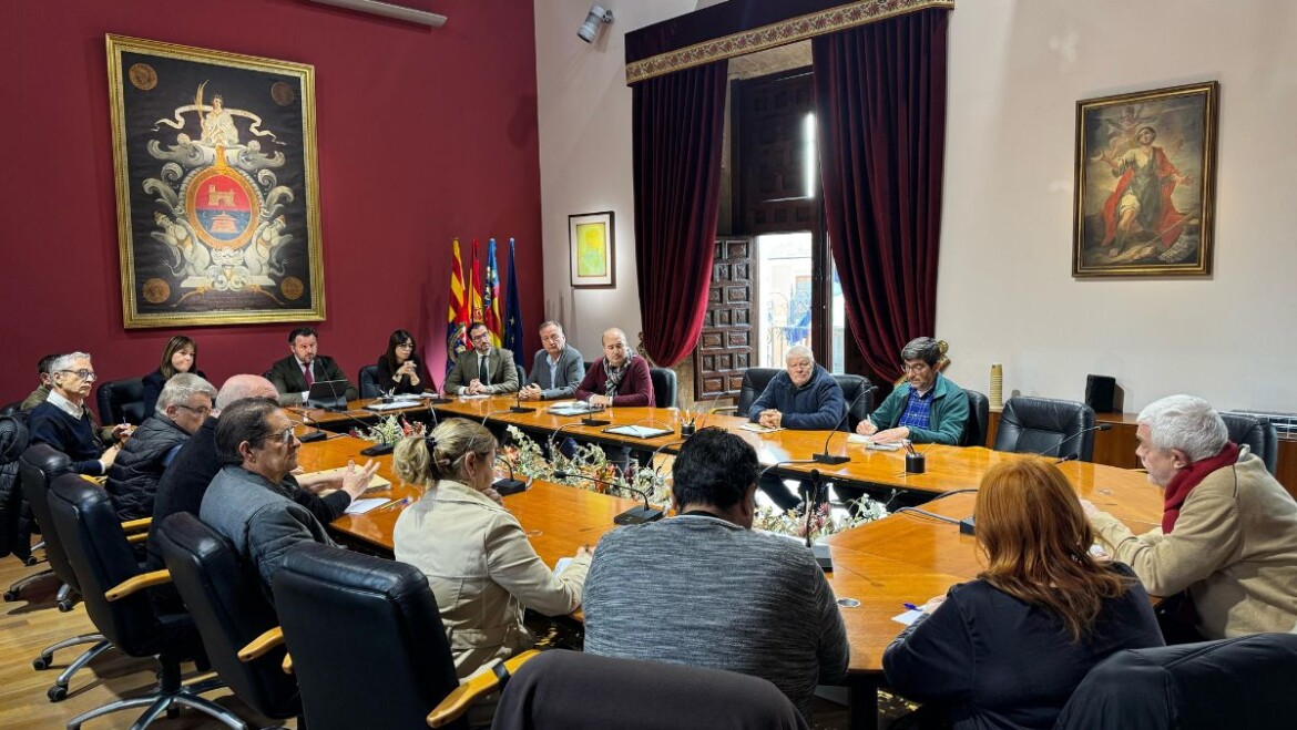 L’Ajuntament prendrà mesures per a acabar amb les males olors d’Els Cremats