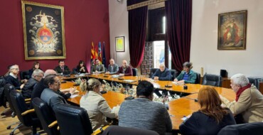 El Ayuntamiento tomará medidas para acabar con los malos olores de Els Cremats