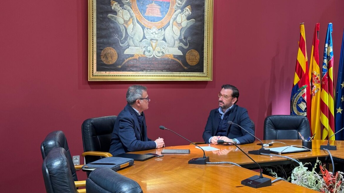 El Ayuntamiento trabaja para convertir a Elche en referente de innovación en la provincia