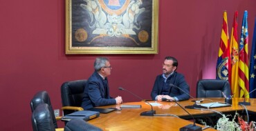 El Ayuntamiento trabaja para convertir a Elche en referente de innovación en la provincia