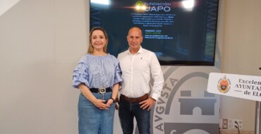 Elx acull un esdeveniment de la Fundació UAPO per a impulsar l’oncologia integrativa a la província