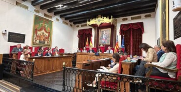 Elx tanca 2024 amb una execució pressupostària de quasi un 40% i 10 punts més que l’any anterior