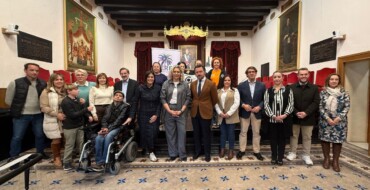 Elche se suma a la conmemoración del Día Mundial de las Enfermedades Raras