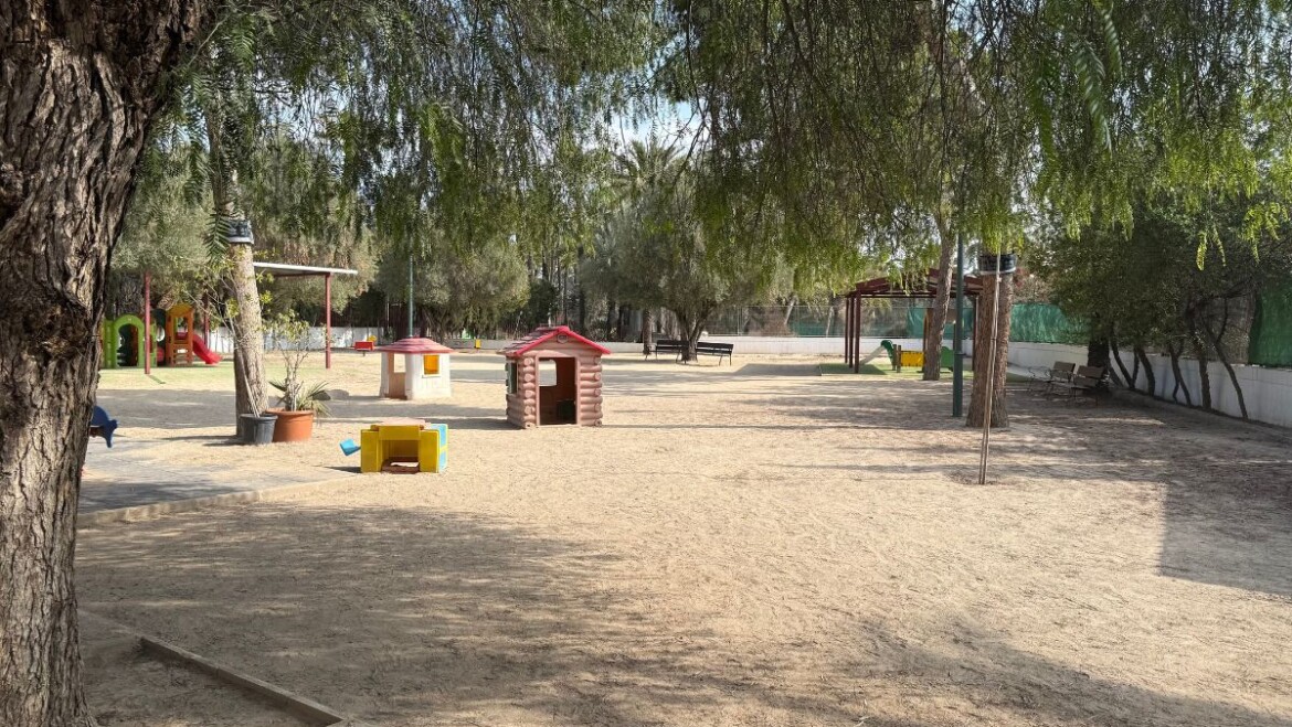 Comienza el plazo de presentación de solicitudes en las Escuelas Infantiles Municipales