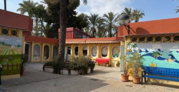 La apertura de las escuelas infantiles municipales se realizará el 15 de septiembre