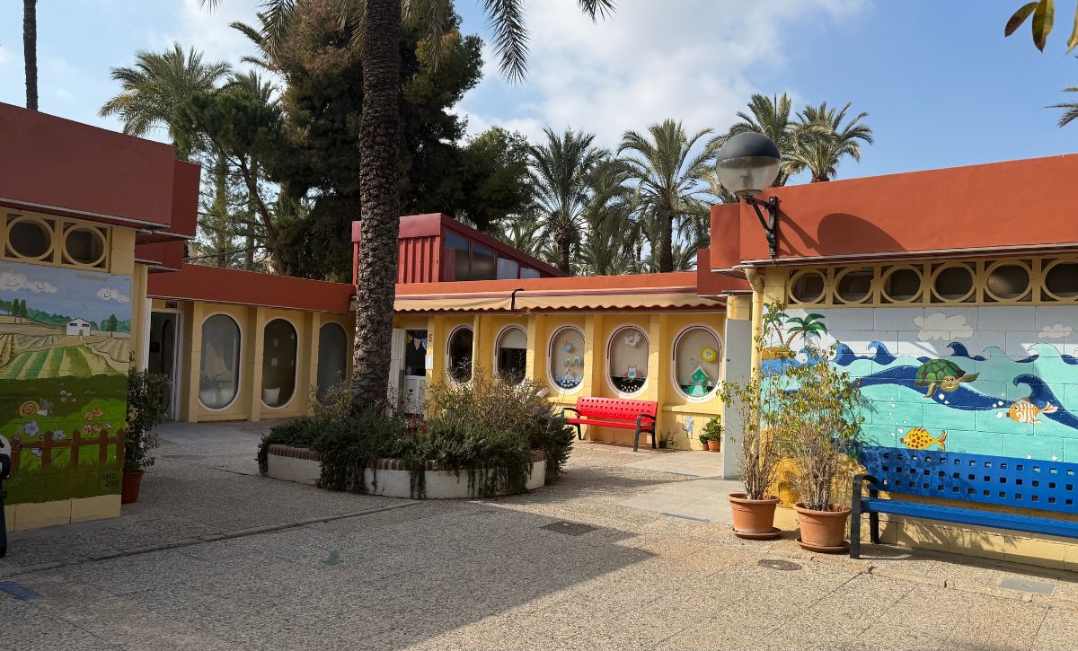 L'obertura de les escoles infantils municipals es realitzarà el 15 de setembre