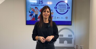 Más de 60 actividades completan la programación cultural en barrios y pedanías hasta junio