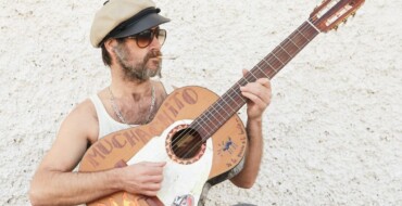 Muchachito Bombo Infierno llega a La Llotja el viernes 28 de febrero
