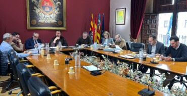 Pimesa adjudica las obras de rehabilitación del mercado central