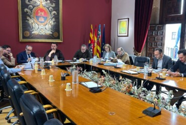 Pimesa adjudica las obras de rehabilitación del mercado central