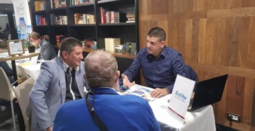 Visitelche se reúne con agentes de viaje a nivel nacional para promocionar Elche como destino