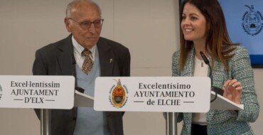 Vuelve el tradicional concurso Velles de Sèrra a Elche