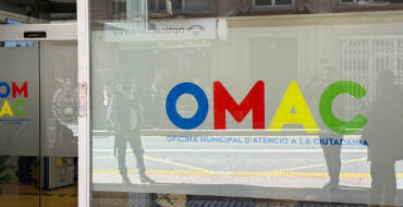 El Ayuntamiento habilita un nuevo trámite para agilizar la atención en el proceso de regularización extraordinaria