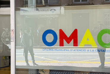 L’Ajuntament habilita un nou tràmit per a agilitzar l’atenció en el procés de regularització extraordinària