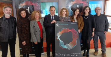 Abril en Danza presenta la programación completa de su edición 2025