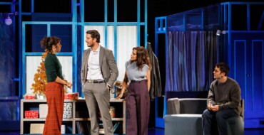 María León llega al Gran Teatro con «Casa de muñecas» de Henrik Ibsen