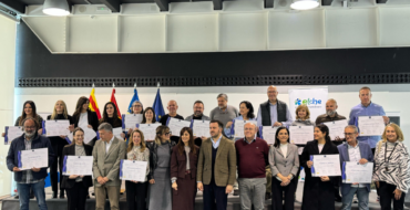 Cerca de una treintena de empresas turísticas de Elche obtienen la distinción SICTED