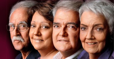 El Gran Teatre acull diumenge el concert De Mocedades a El Consorcio
