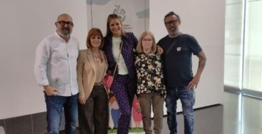 El Ayuntamiento abre las inscripciones para el II concurso de fogasetas sénior