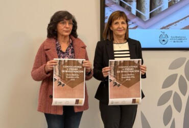 El Ayuntamiento convoca el V Premio de Investigación ‘Archivo Histórico Municipal de Elche’