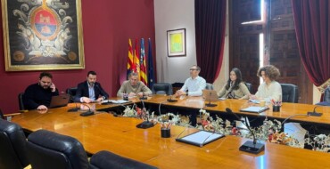 El Ayuntamiento crea un comité de expertos para definir el contenido del congreso tecnológico Palmera Tech