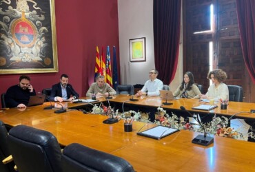 El Ayuntamiento crea un comité de expertos para definir el contenido del congreso tecnológico Palmera Tech