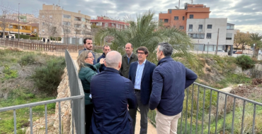 El Ayuntamiento plantea nuevas soluciones para minimizar los riesgos de inundaciones
