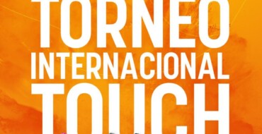 Elche acoge el II torneo de rugby Touch N Tapas 2025