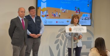 Elche celebra la II Jornada de Salud para mayores este viernes