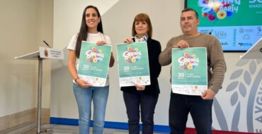 Elche celebra la VII Spring Party el 30 de marzo