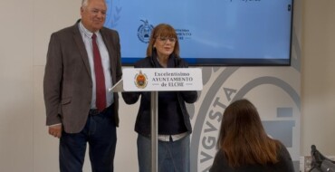 Elche cuenta con un Defensor del Mayor para velar por los derechos de los mayores