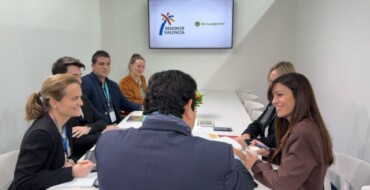 Elche presenta su oferta turística enmarcada en el año jubilar en la ITB de Berlín