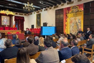 El Consell activa ElcheTRAM que unirá Carrús con la UMH en su primera fase