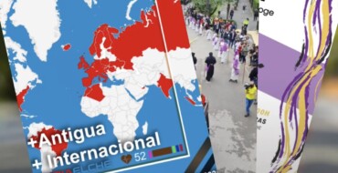Eventos con cortes de calle o limitación de estacionamiento previstos del 21 al 27 de marzo
