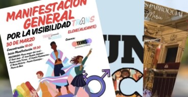 Eventos con cortes de calle o limitación de estacionamiento previstos del 28 de marzo al 3 de abril