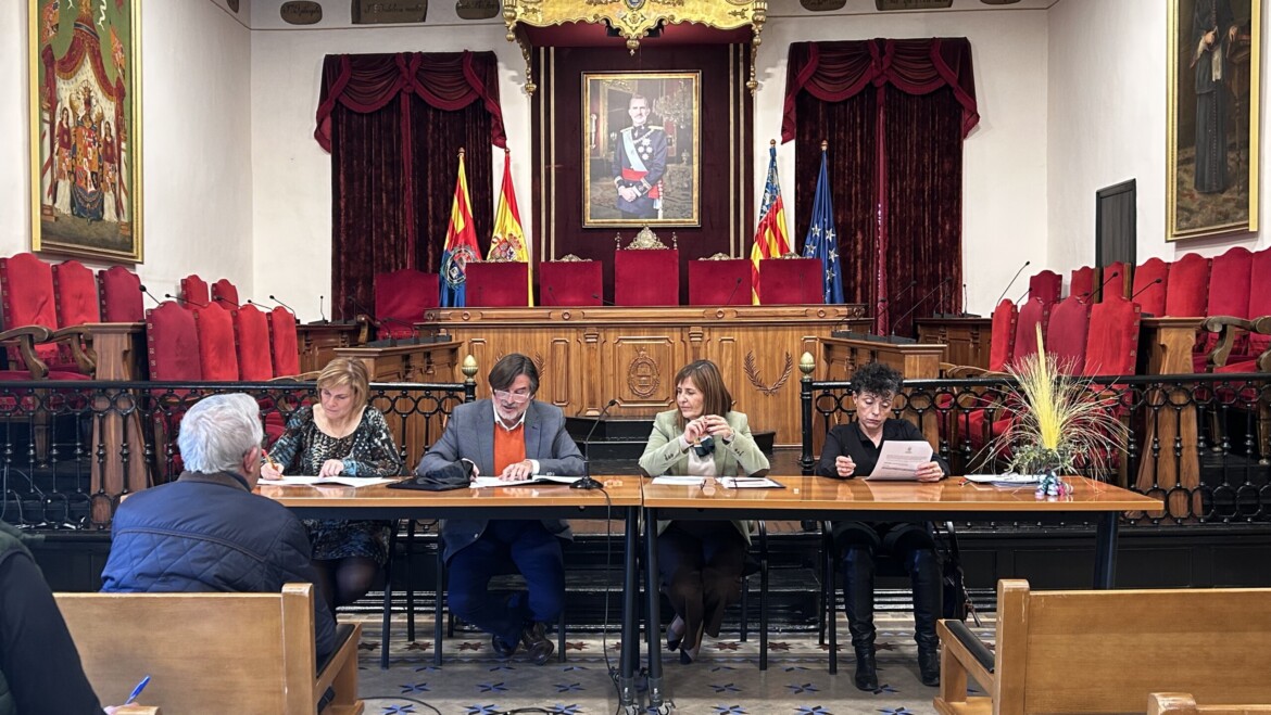 El Mercat de la Palma Blanca comptarà amb 32 punts de venda en barris i pedanies