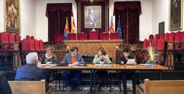 El Mercado de la Palma Blanca contará con 32 puntos de venta en barrios y pedanías