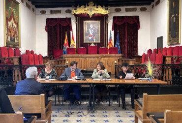 El Mercado de la Palma Blanca contará con 32 puntos de venta en barrios y pedanías